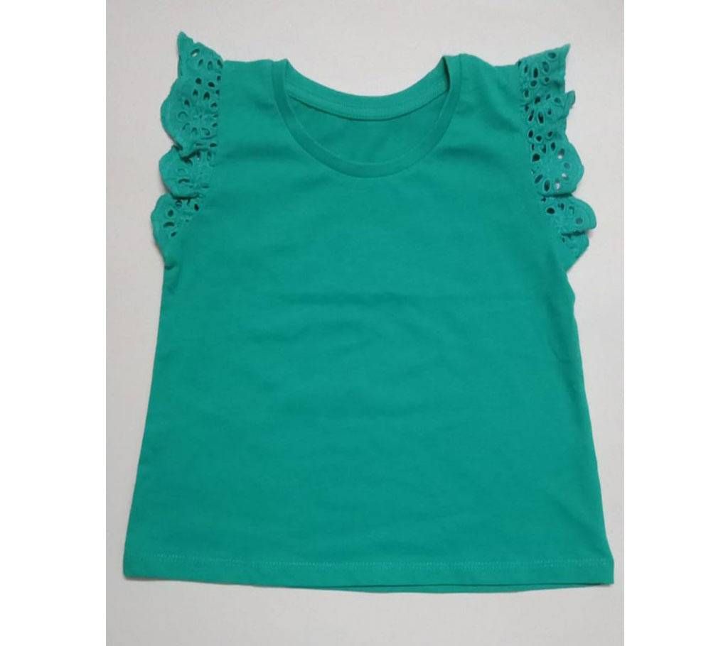 Girls Fashionable Tops 