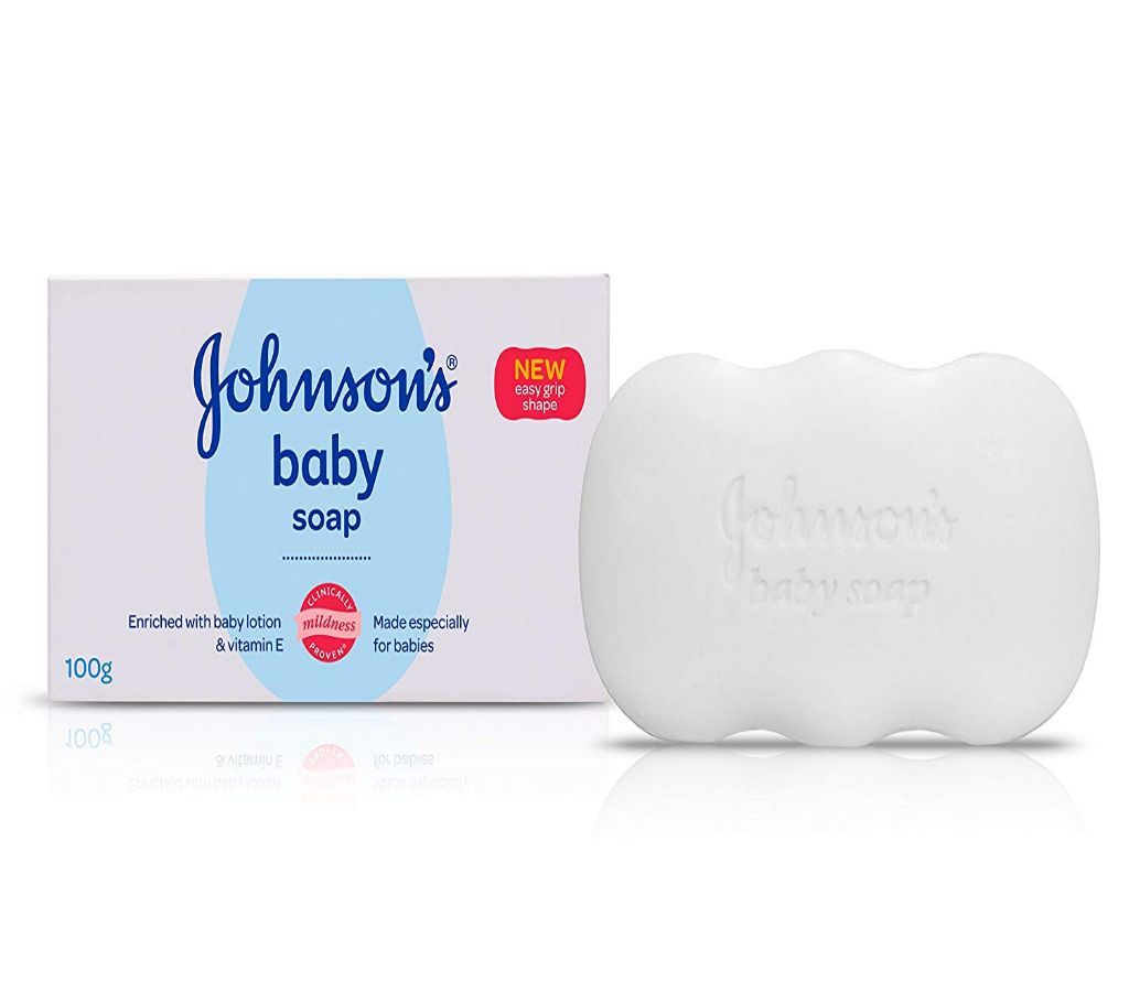 Ghonsons Baby Soap 100g Thailand