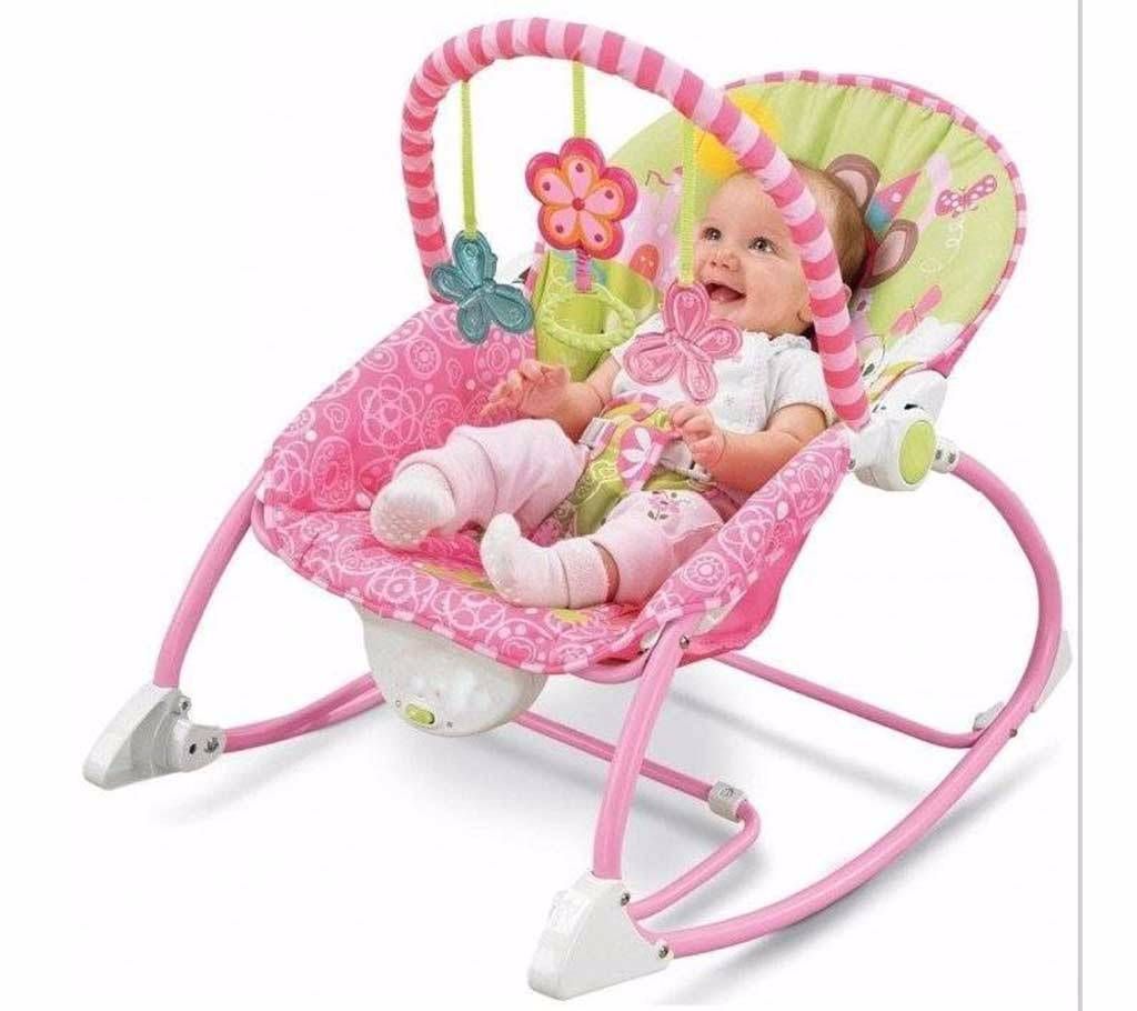 Baby Todlar Rocker
