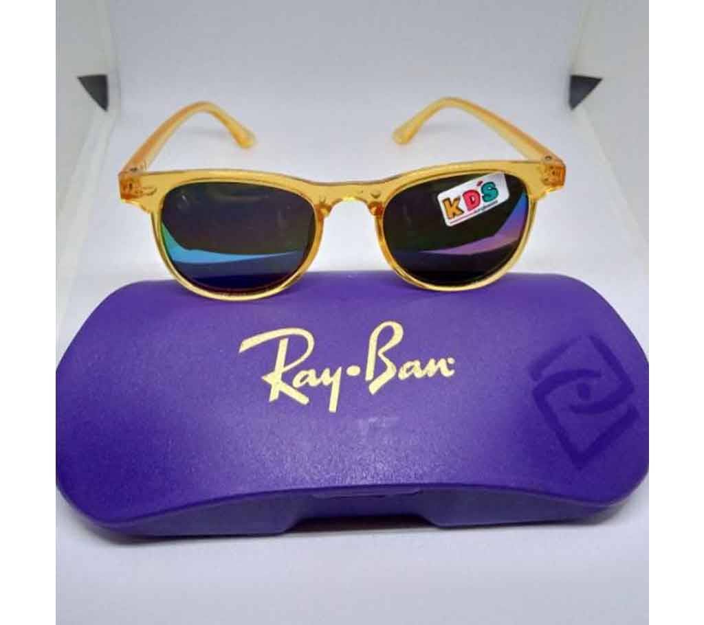 Baby Sunglasses FGT23 1PRIY Copy