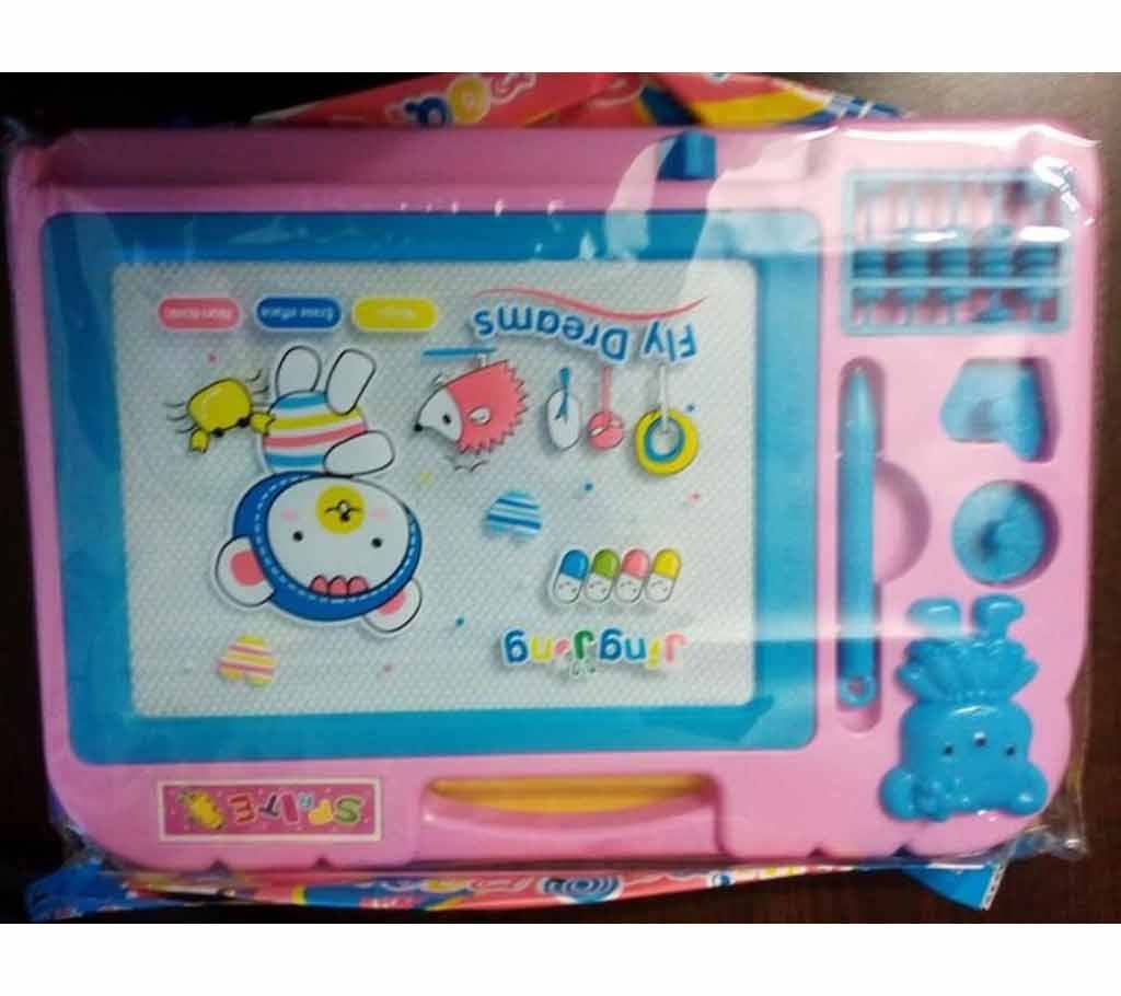 Drawing and Writing Board for Kids