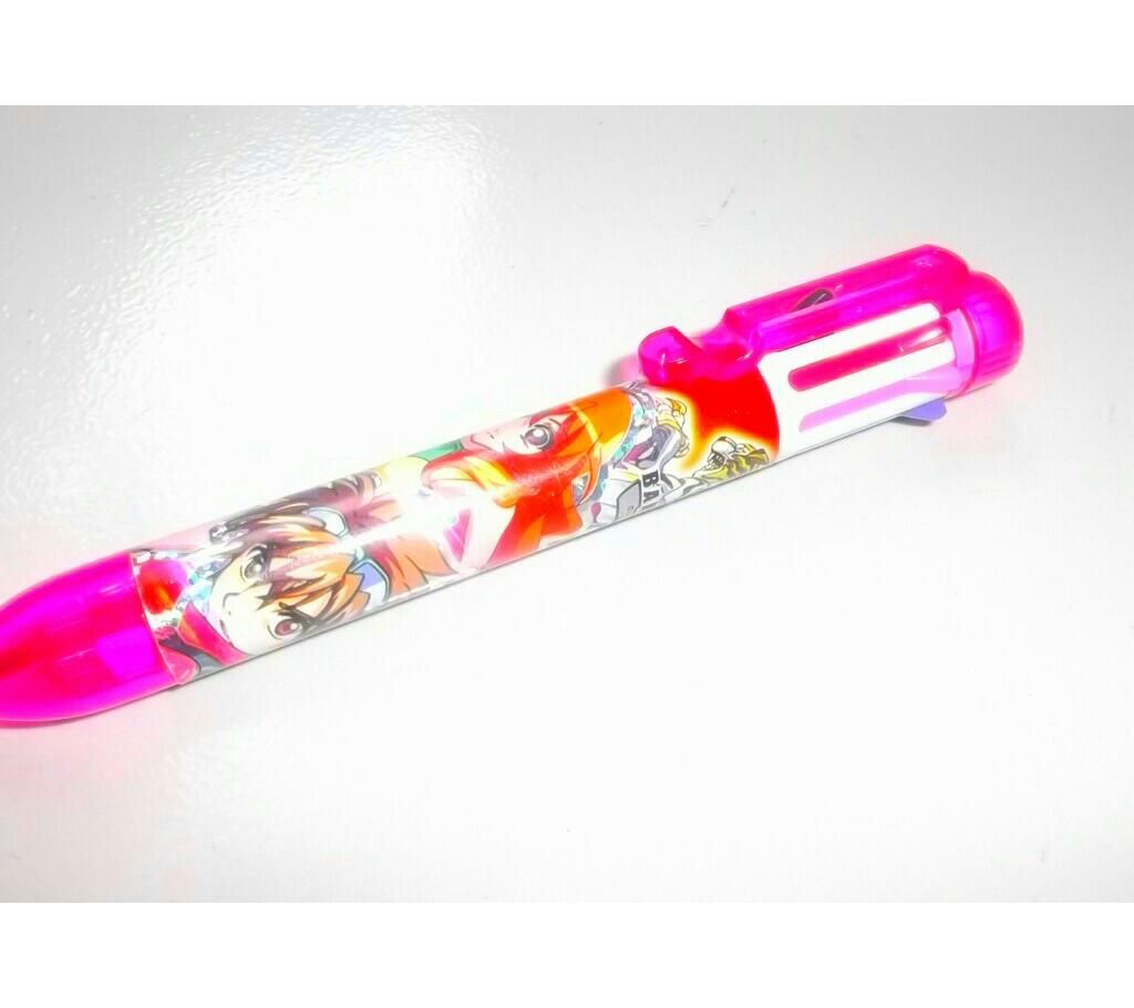 9in 1 Pen