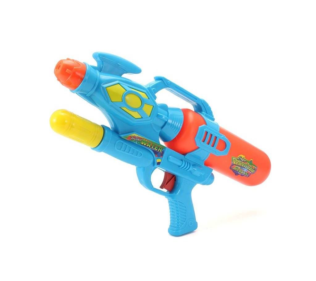 Sports Water Gun For Kids- multicolou