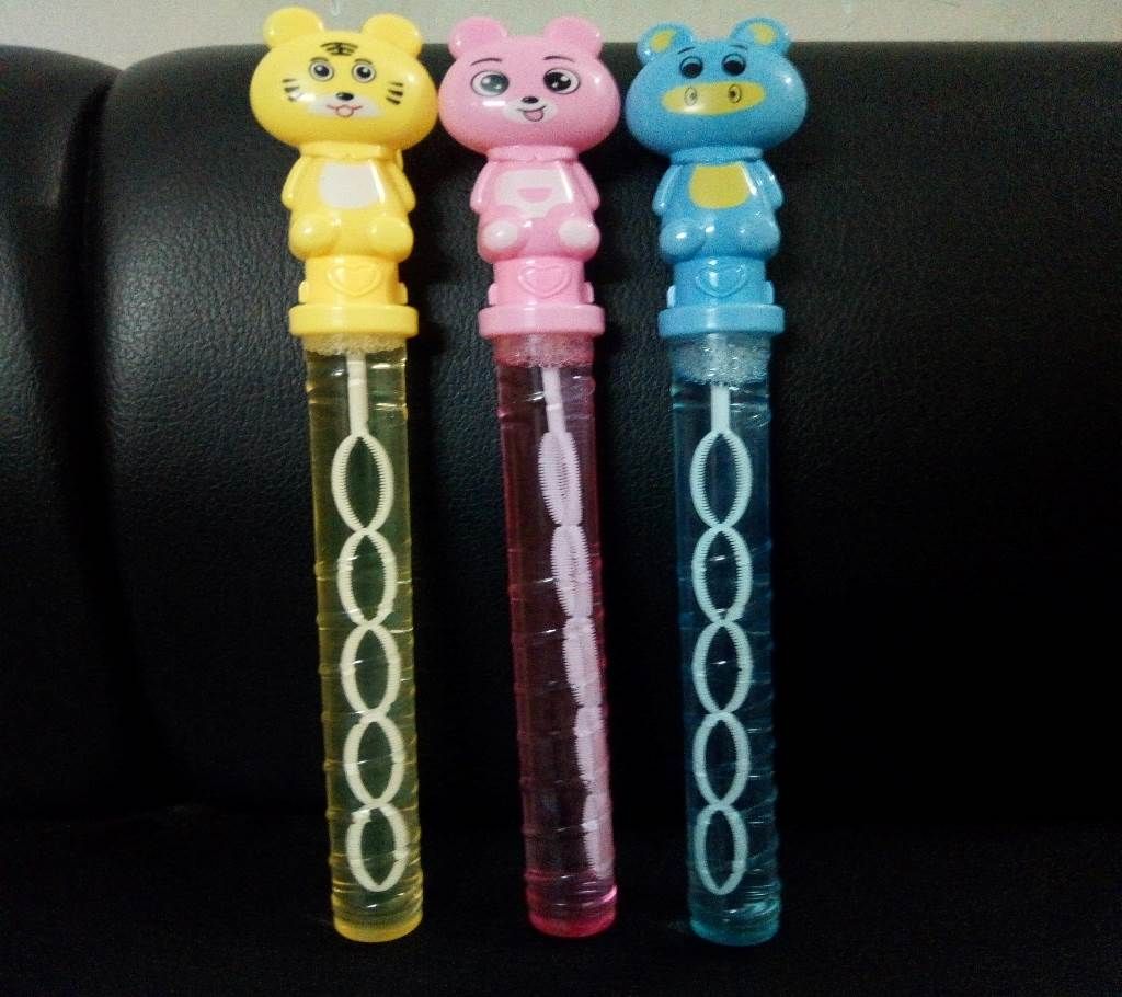 Bubble Blow Stick 1 pc 