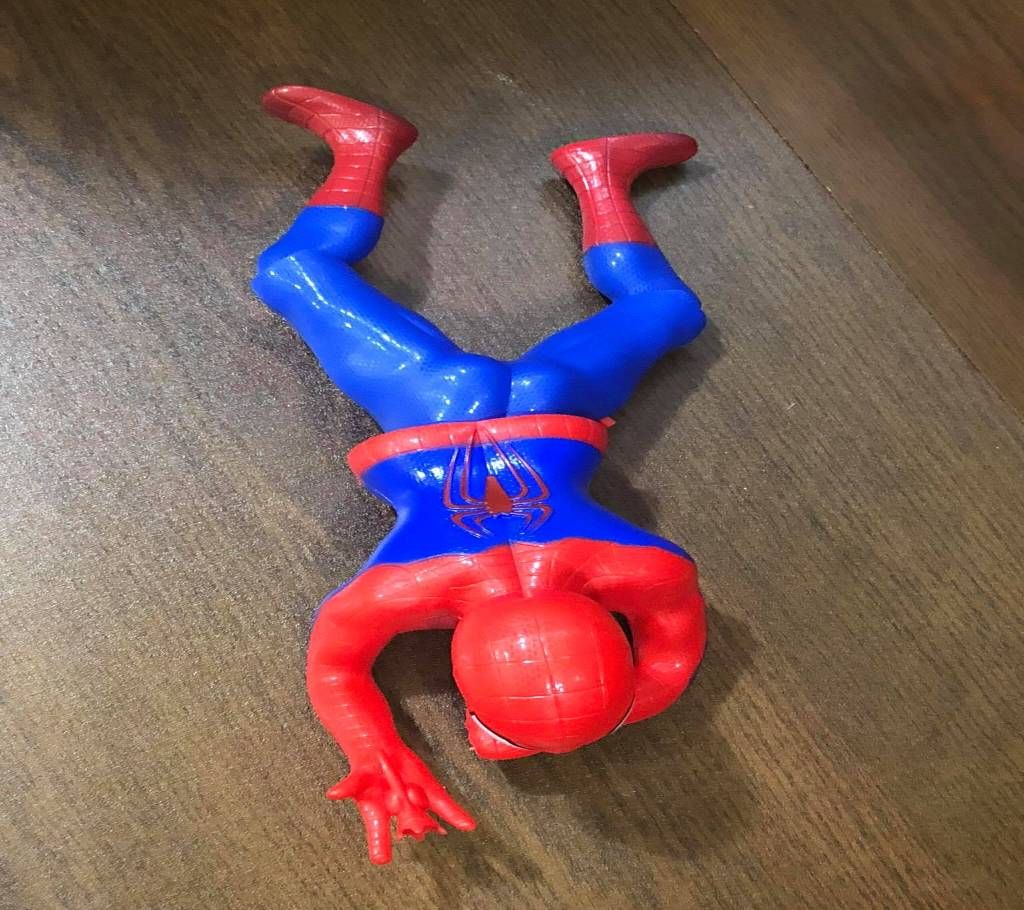 Spiderman Toy 