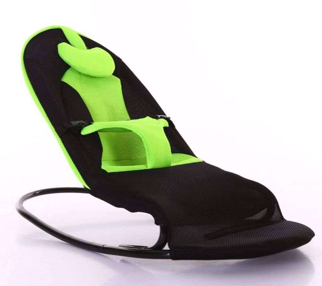Baby Rocking Chair with Adjustable Angle