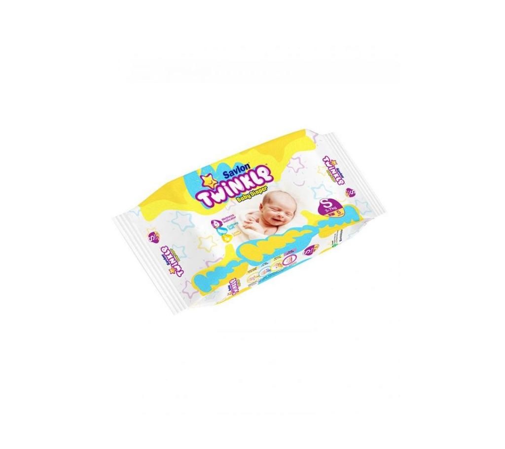 Twinkle Diaper