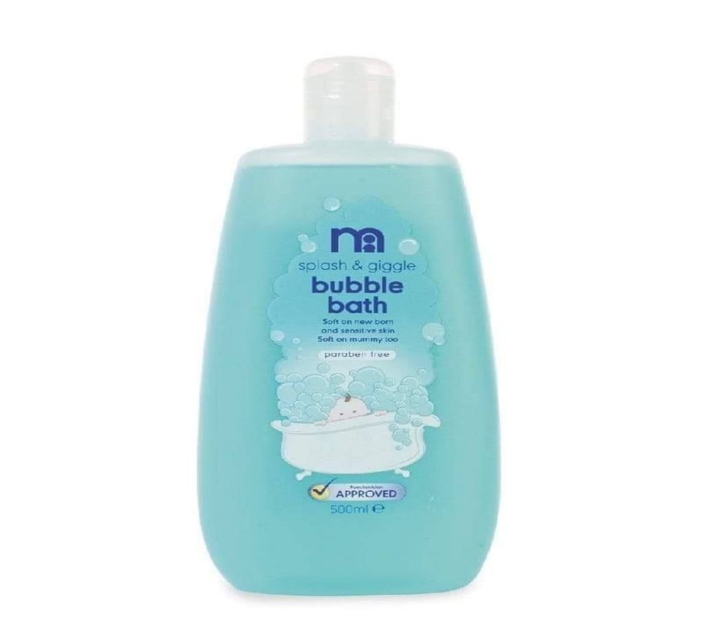 Mothercare Bubble Bath (500)Ml