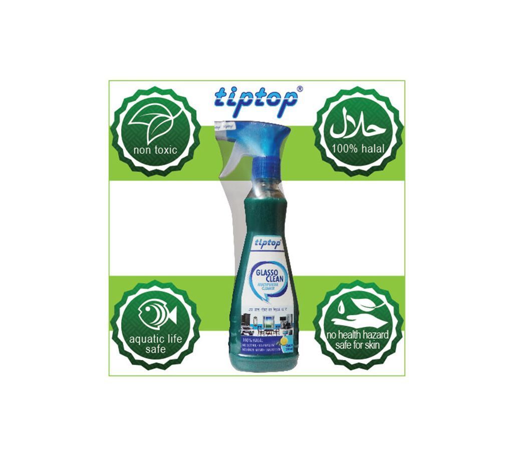 Tiptop glycerin-750 ml-Bangladesh