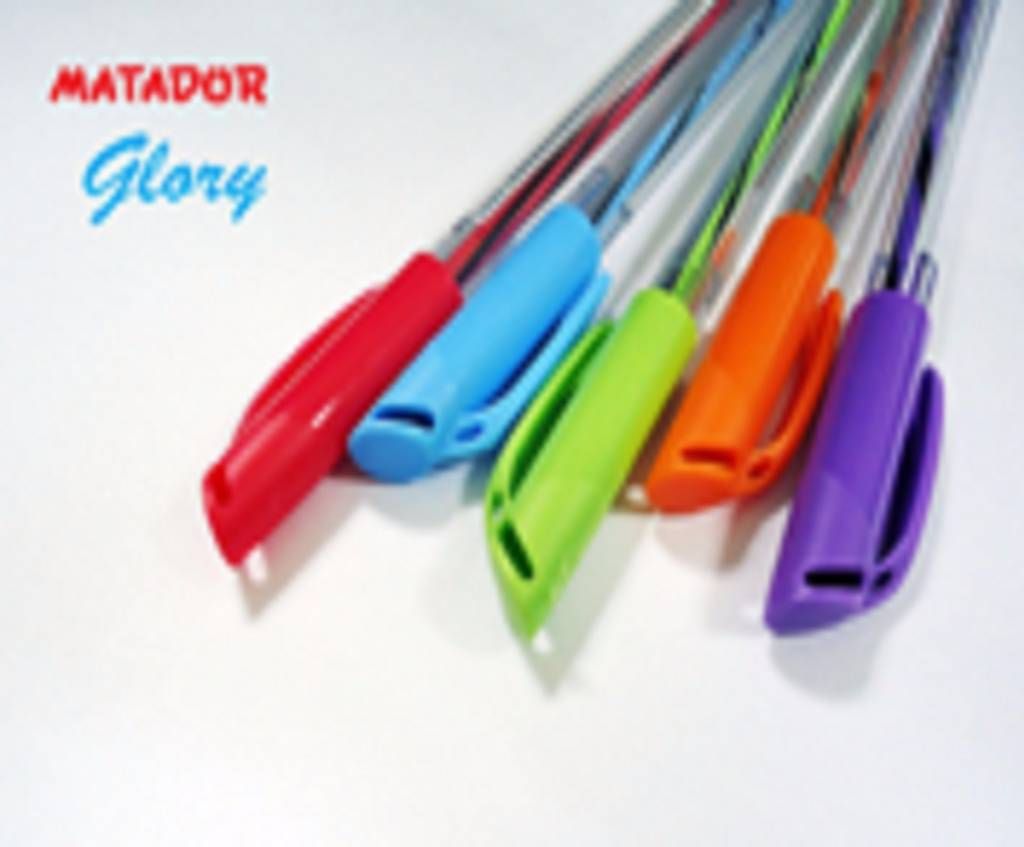 Matador Glory Ballpen - 20pcs