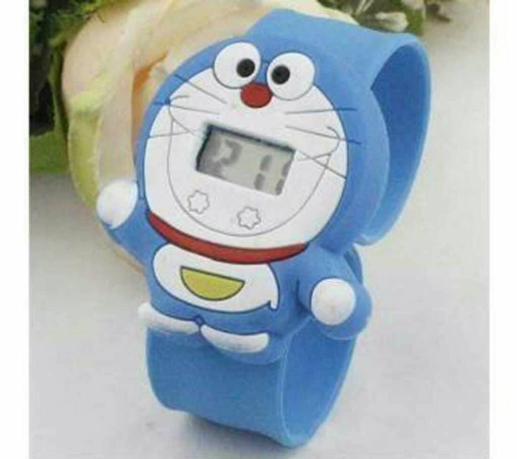 Doraemon কিডস রিস্ট ওয়াচ