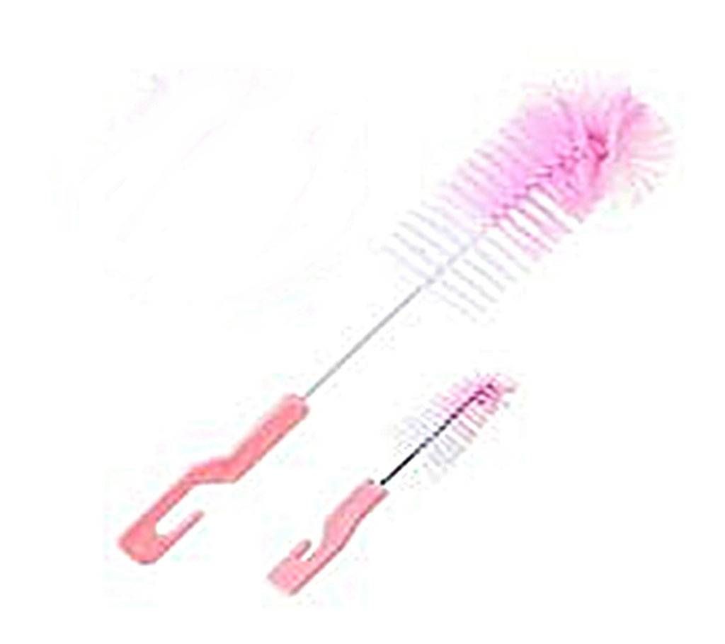 BABY FEEDER BRUSH SET