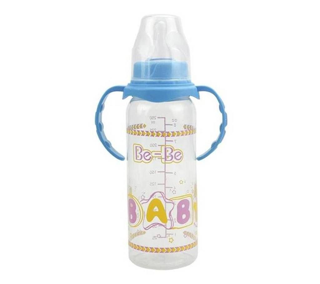 Bottle Feeding for Baby - Multicolour