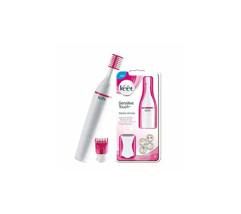 Electric Trimmer for Women