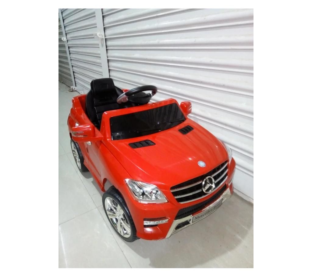 children electric motor car