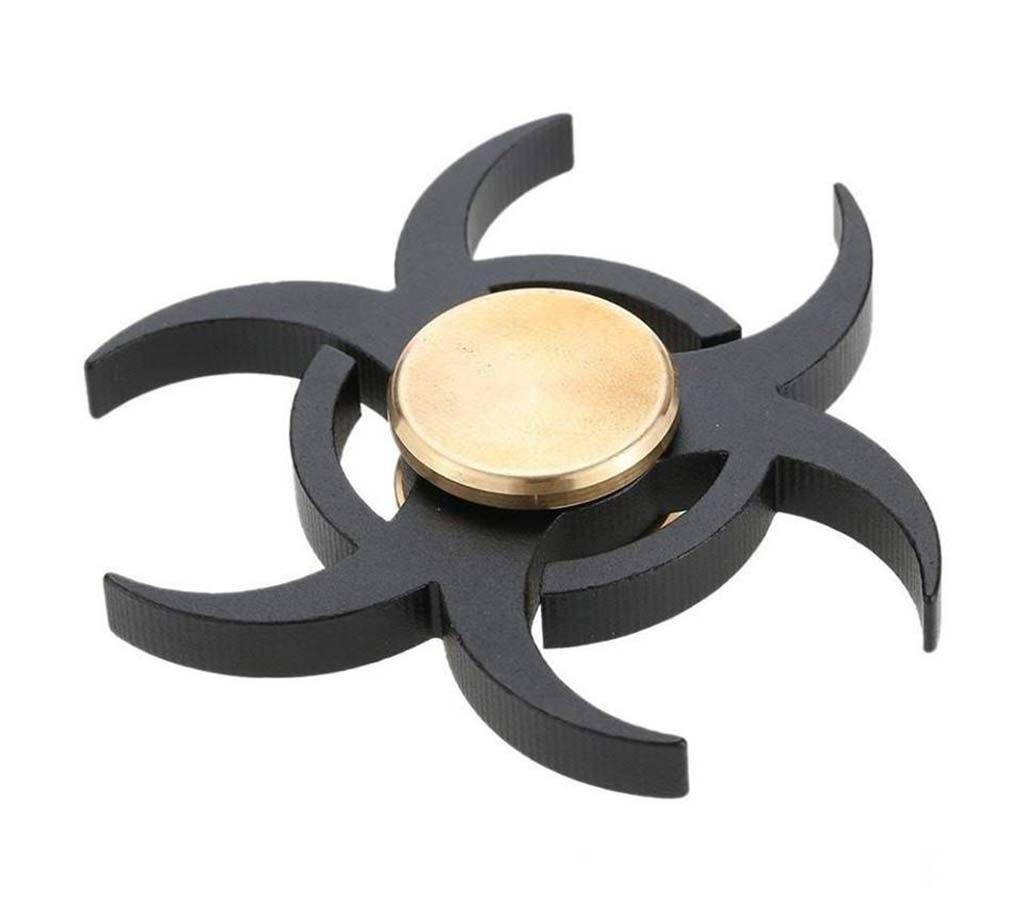 BioHazard Fidget Spinner