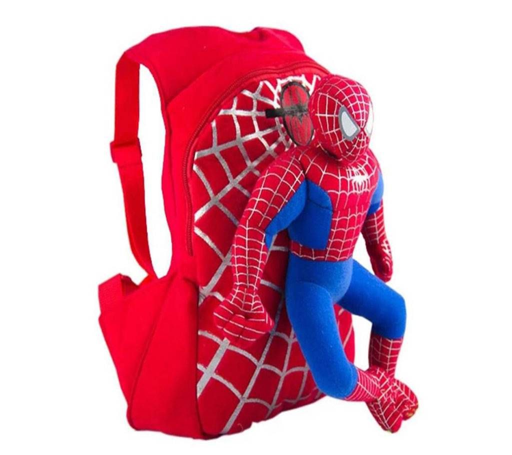 SPIDER-MAN BACKPACK For BABY BOY