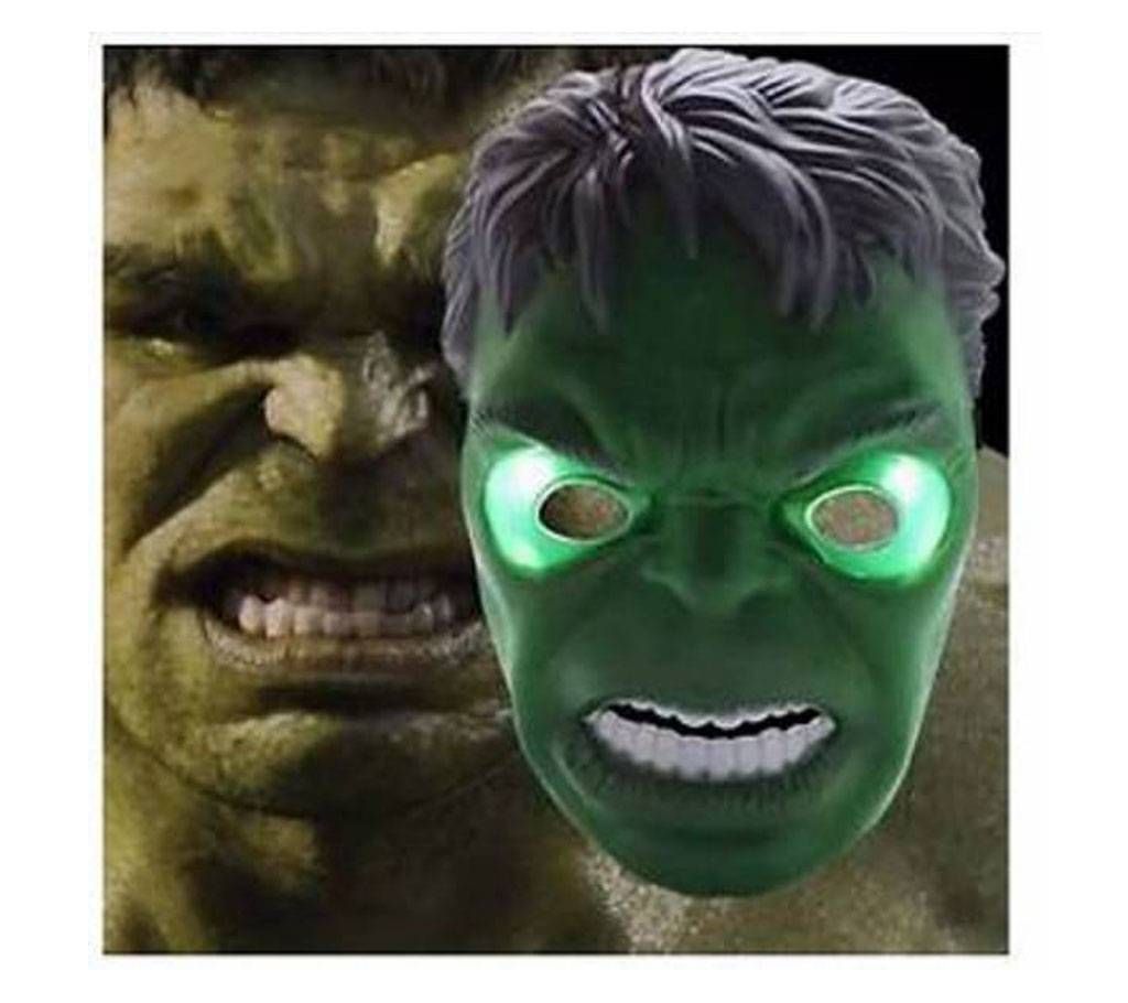 Hulk Musk