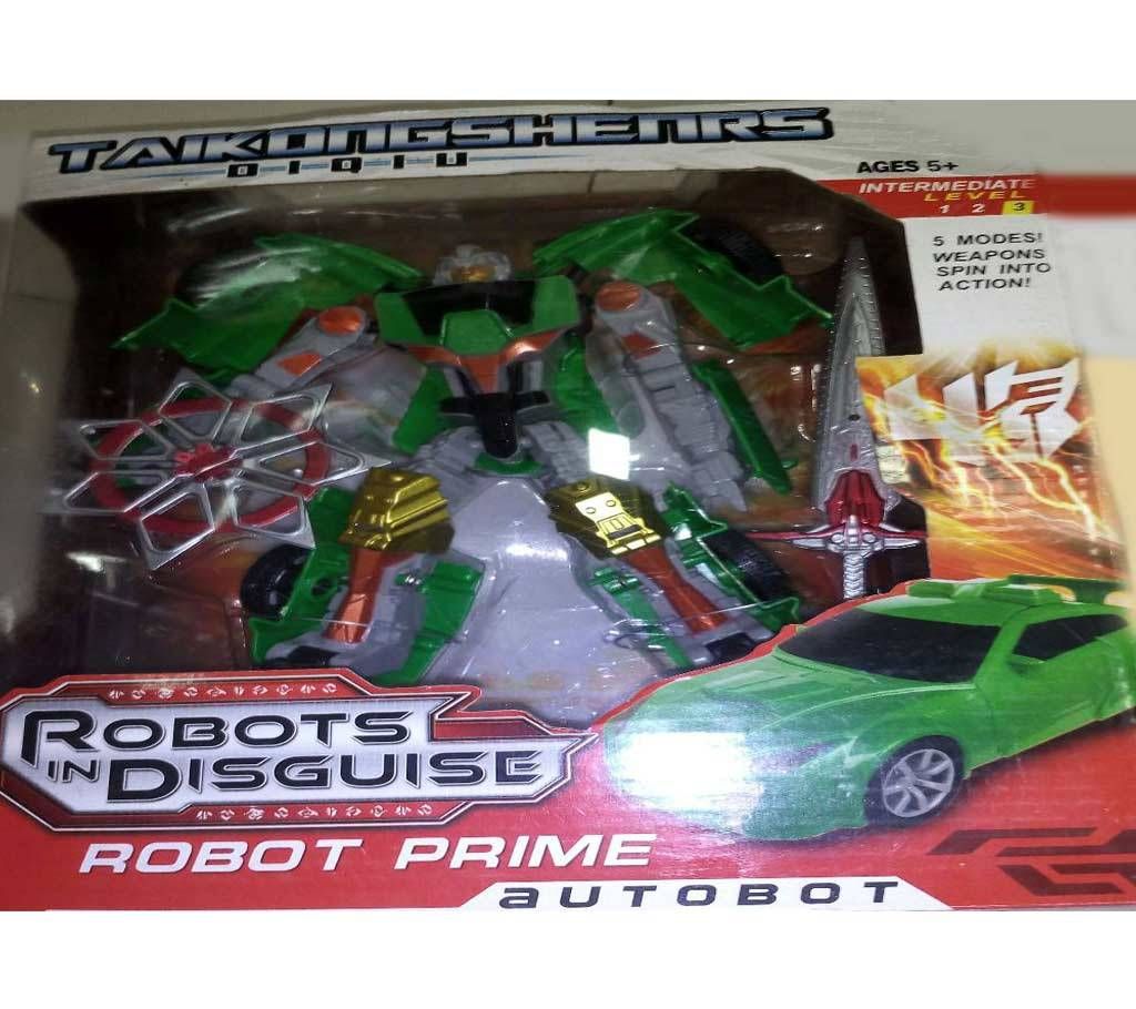 Robot