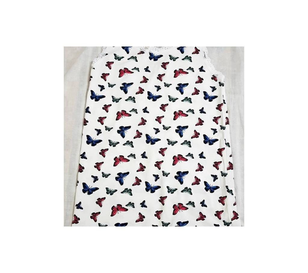 Baby Girls Sleeveless shirt 