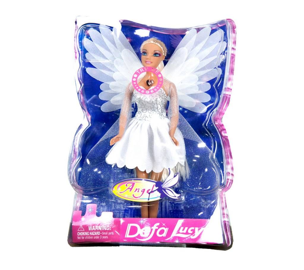 Angel Defa Lucy toy for kids 