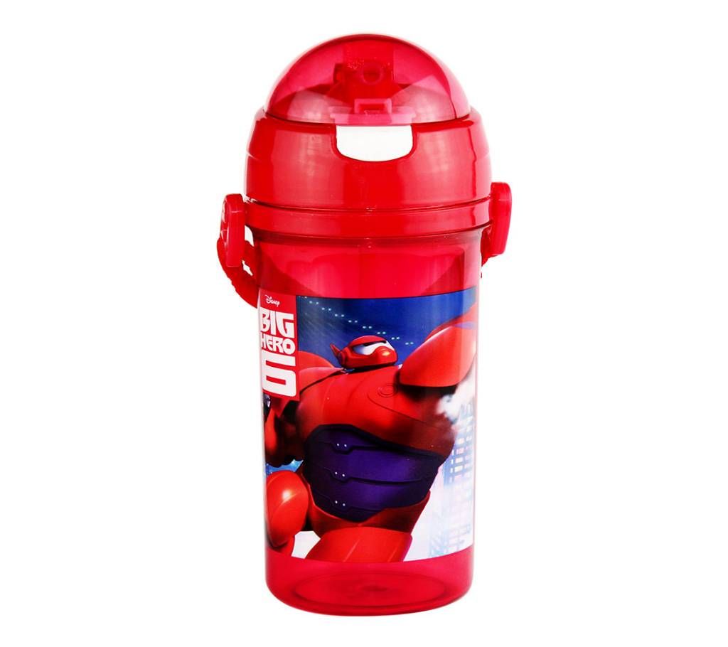 Disney Big Hero 6 Water Bottle.