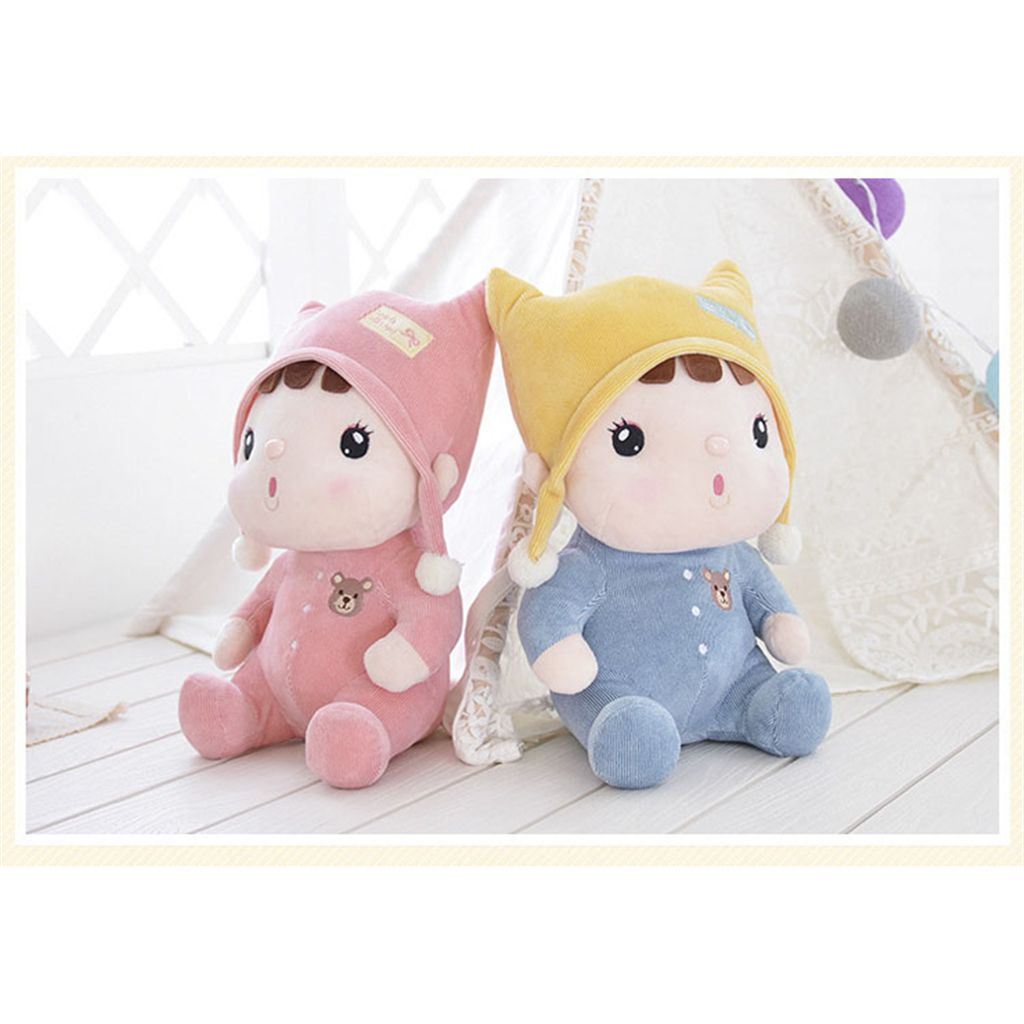 Cute Kawaii Plush Doll