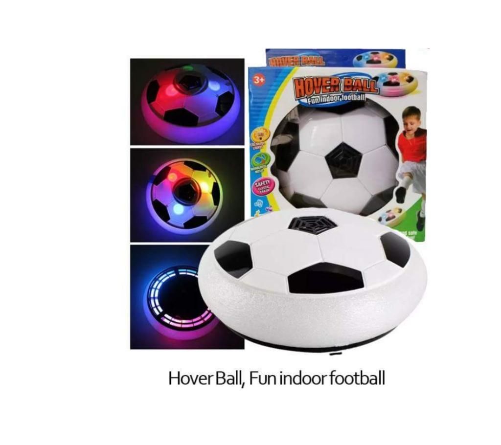 Indoor Air Football