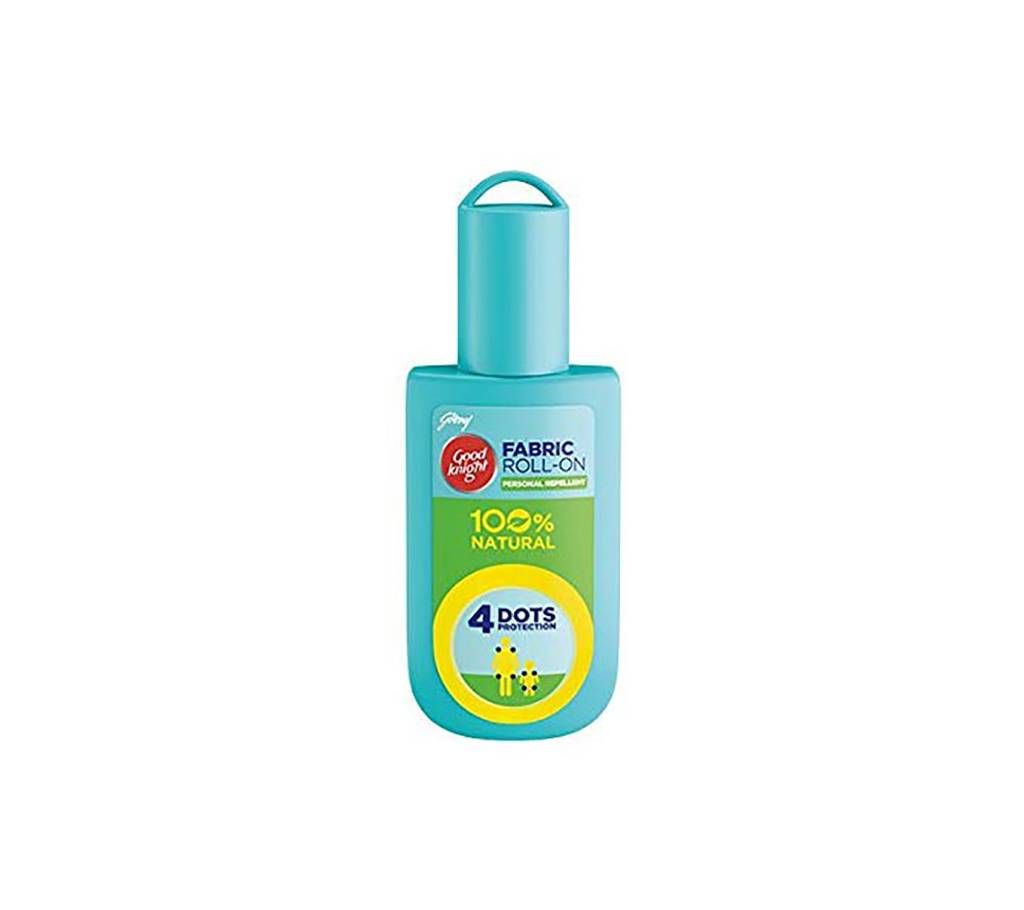 Fabric Roll-on Good Knight