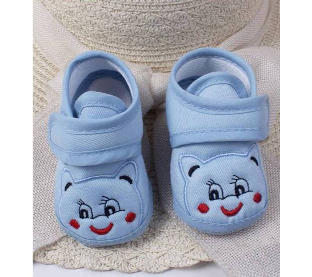 1Pair Baby Classic Casual Shoes