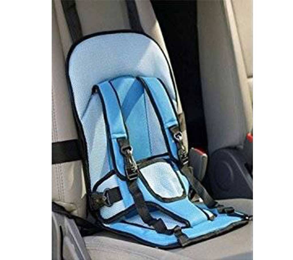 Baby Car Seat with Safety Belt