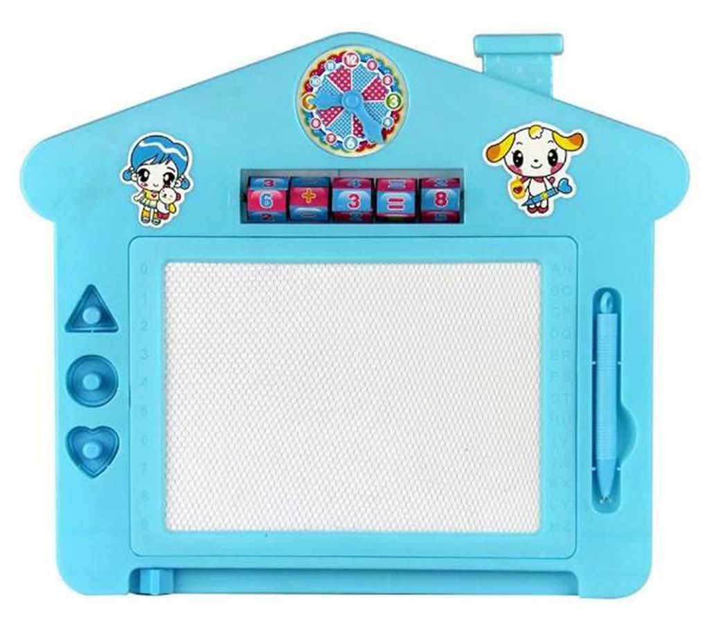 Sprite Sky Magic Board