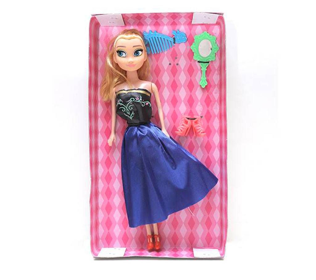 Barbie doll-1pc