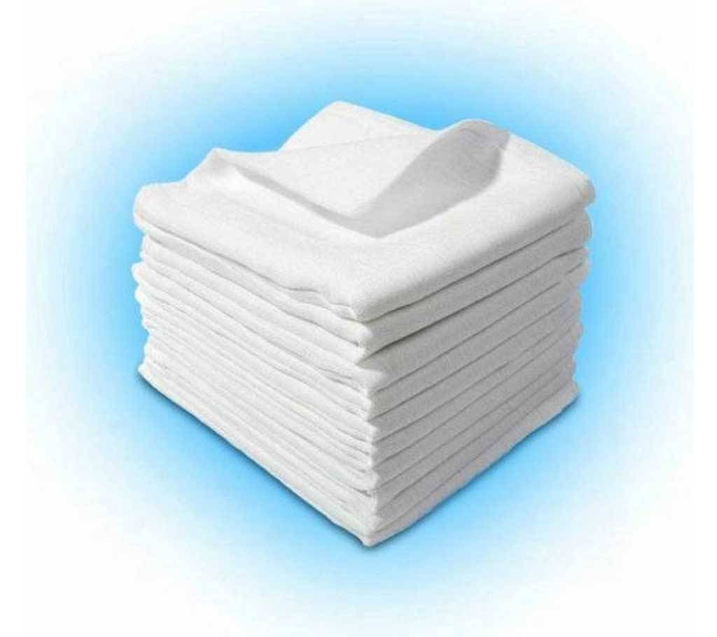 washable diaper inserts (like handkerchief)