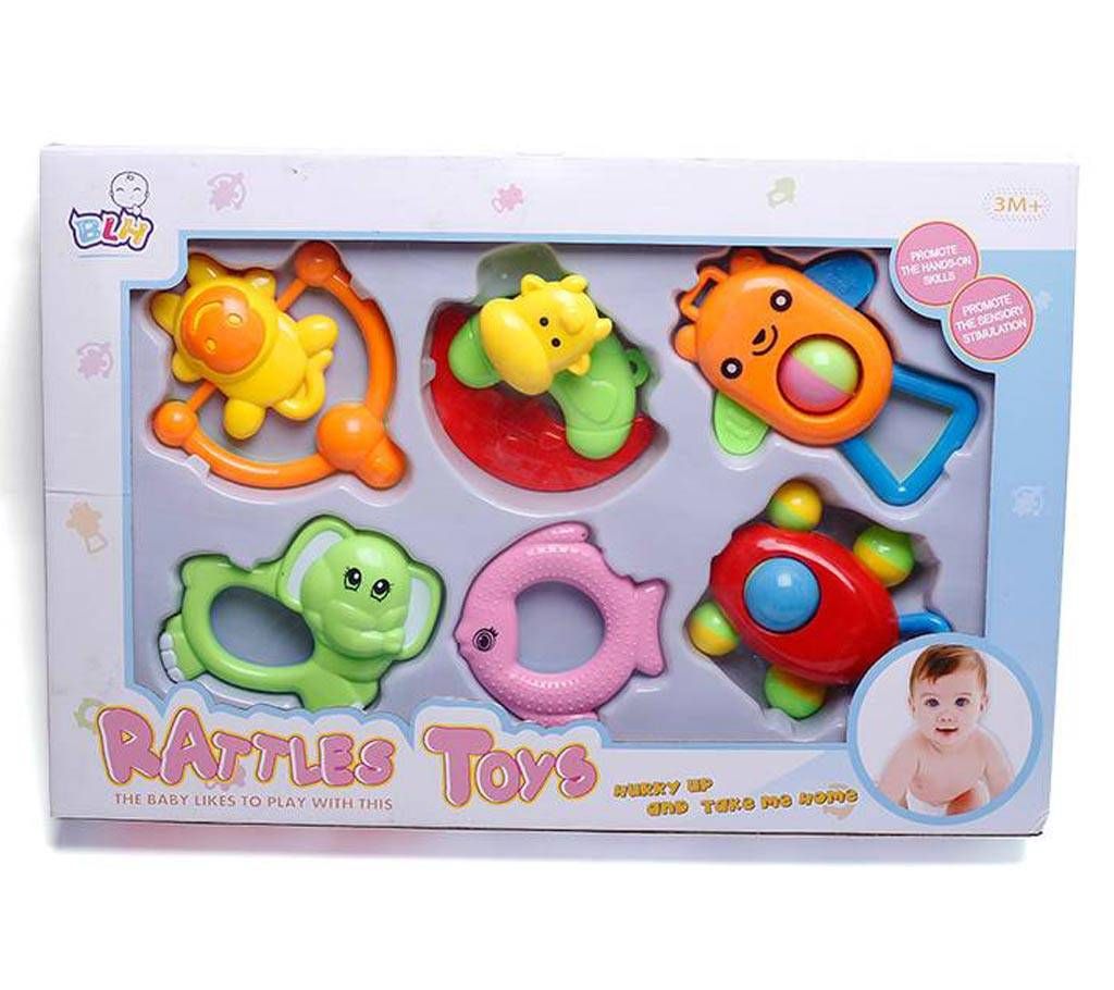 Baby Toys