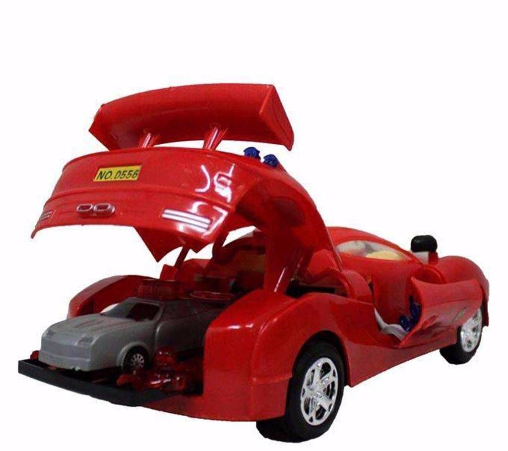Toy Car For Kids