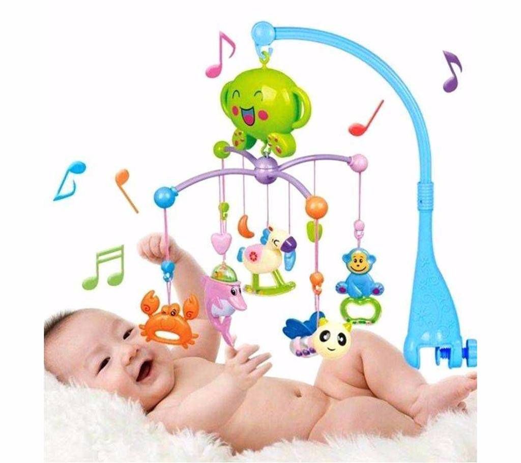 Kids Bed Bell