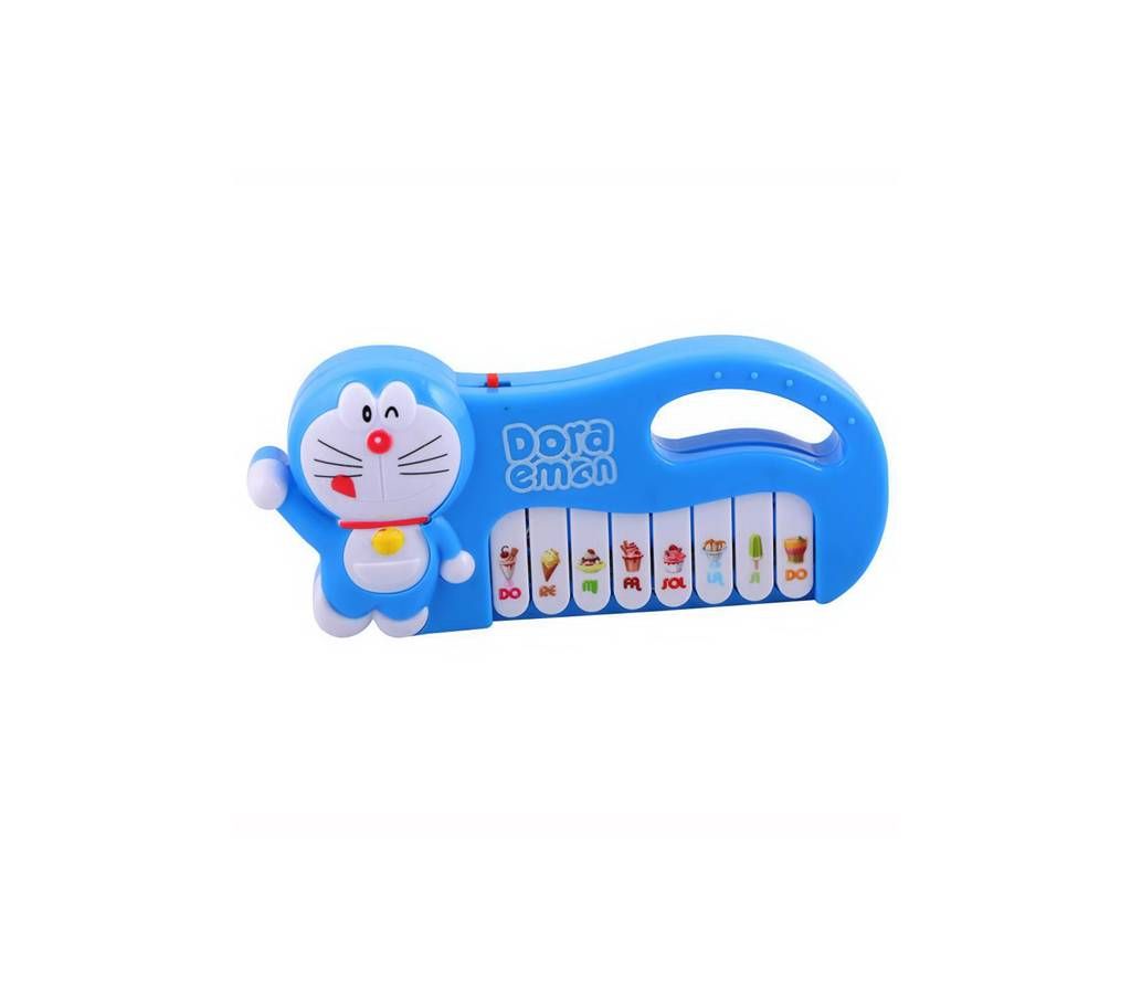 DORA Doraemon Shaped Piano