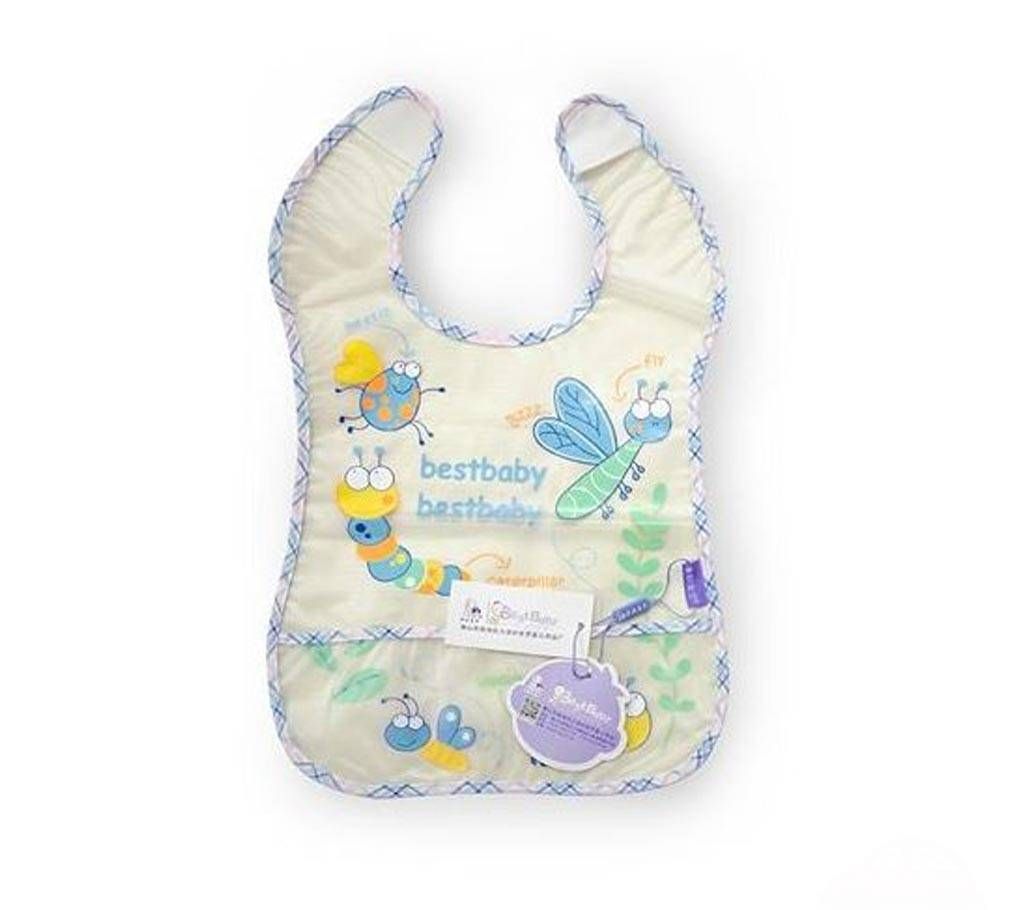 Waterproof Transparent Bib