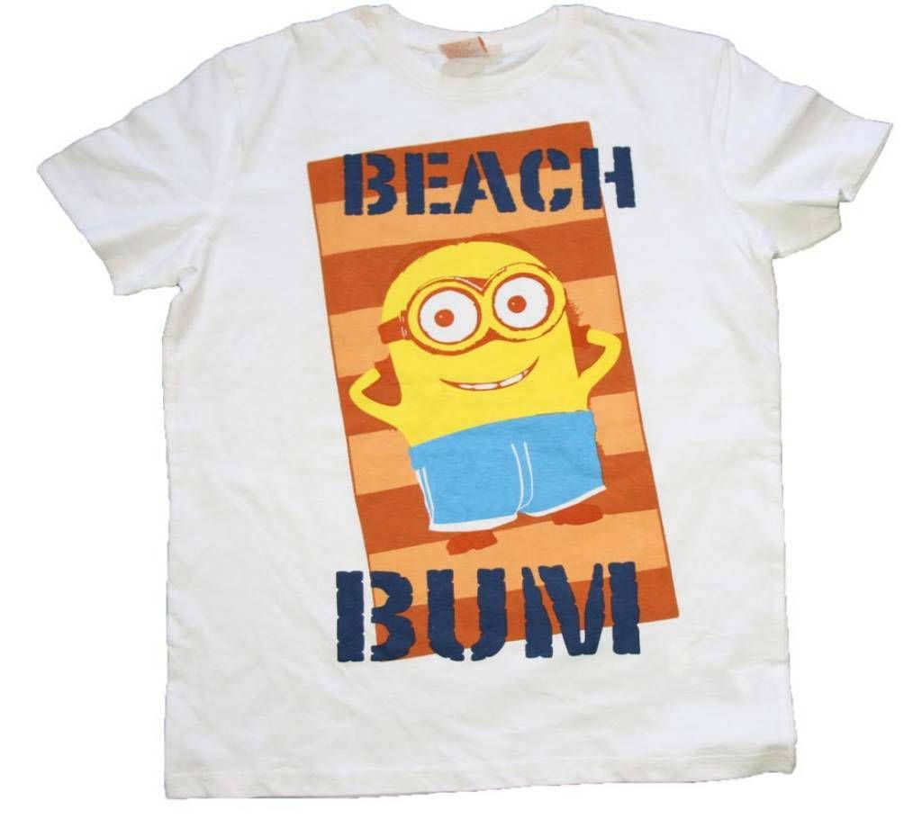 Attractive Boys T-Shirt