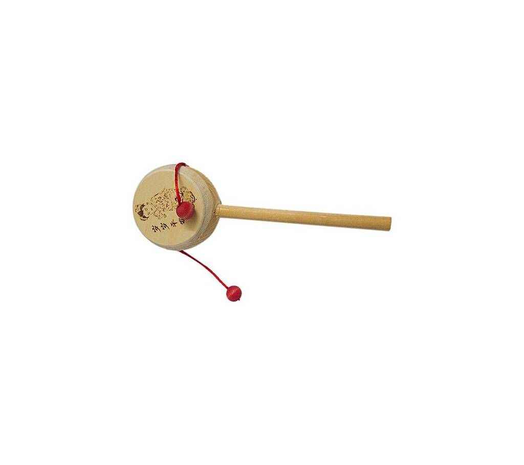 Dug Dugi Toy - Wooden Musical Instrument