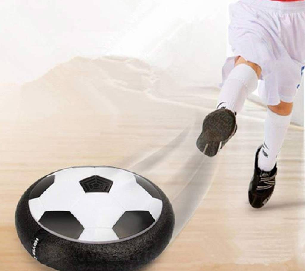 Indoor playing small football