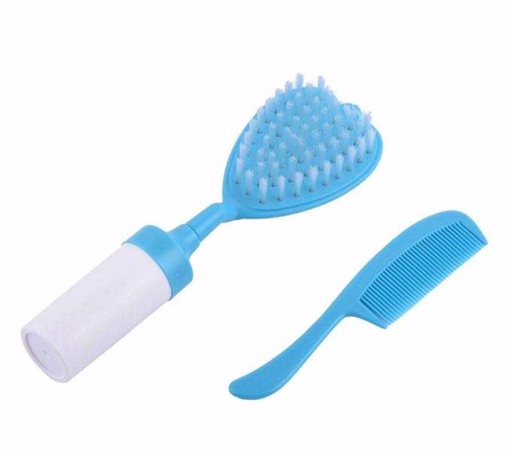 Musical Hair Brush