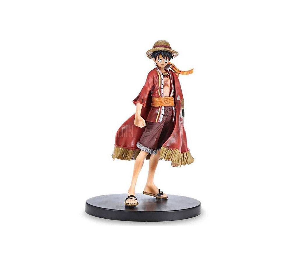 COLORMIX Collectible Animation Figurine