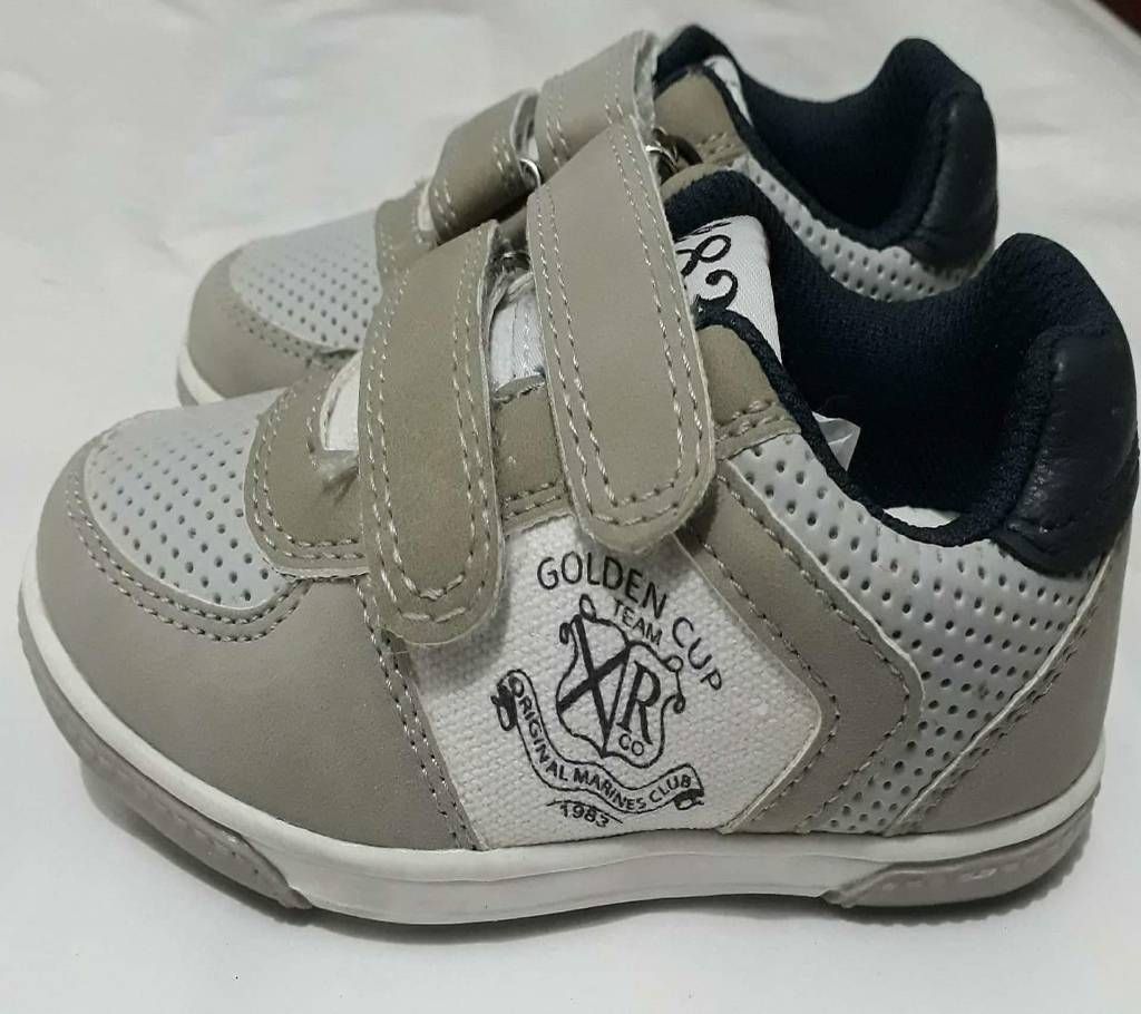 Original Marines Kids Shoe
