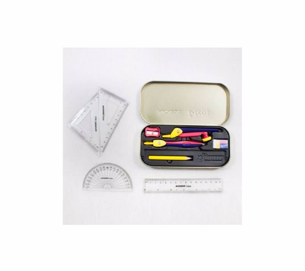Matador I-teen Geometry Box (Large)