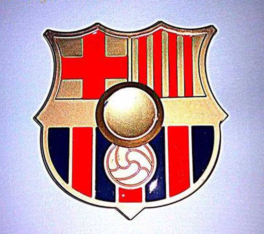 FC Barcelona Fidget Spinner 