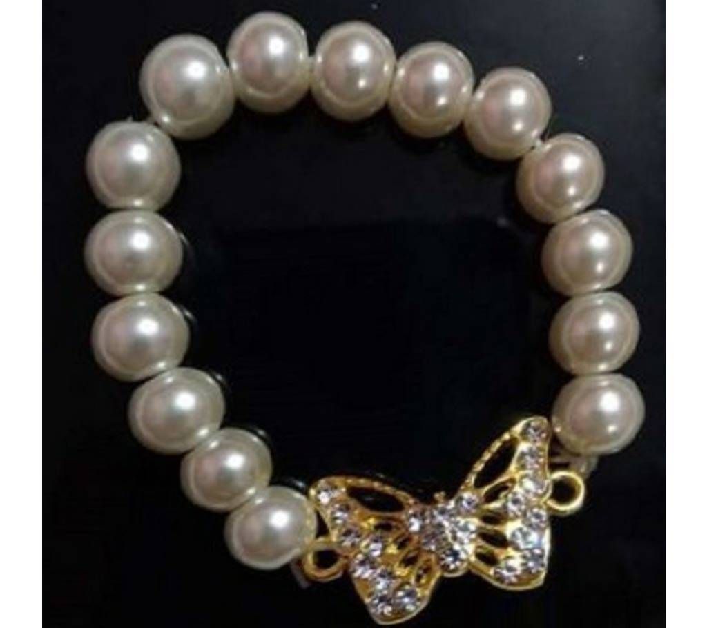 (4 to 24 month) Baby Jewelry Children Sideways Bracelet  