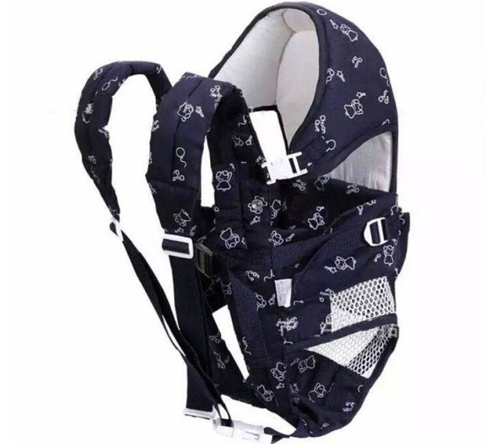 6 In 1 Soft Baby Carrier