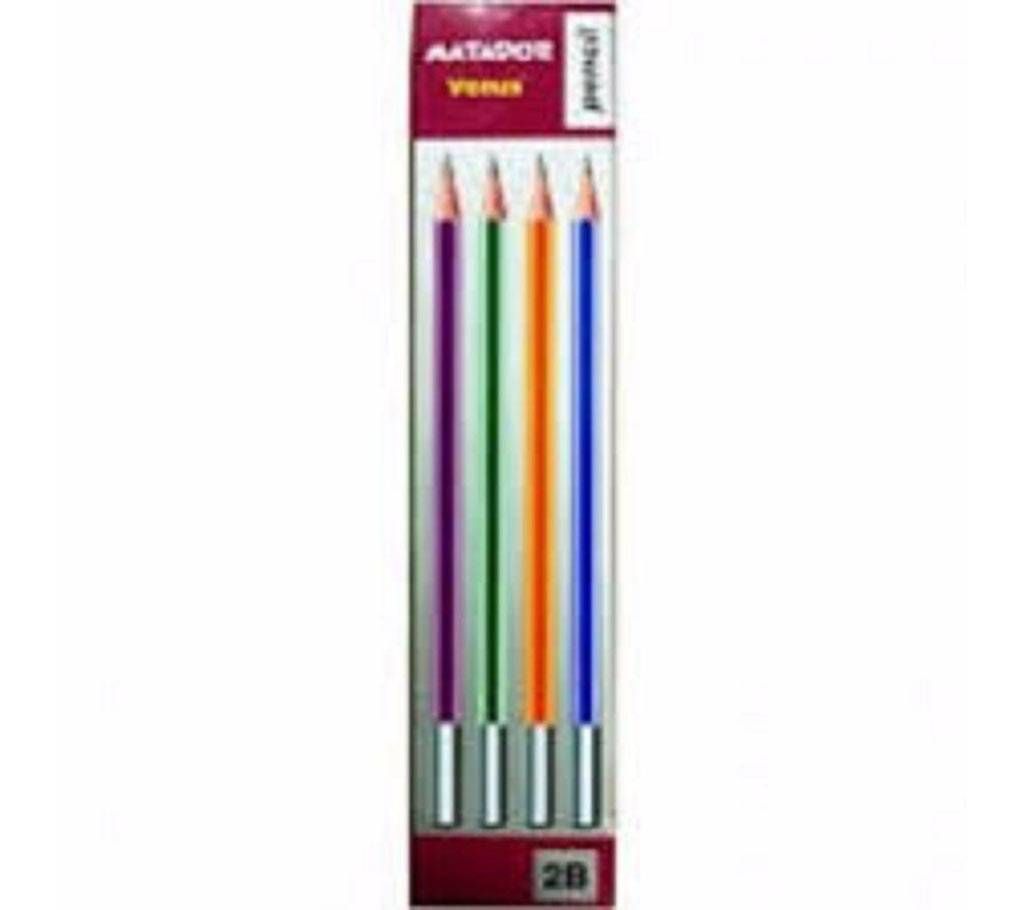 Matador Venus Pencil HB/2B- 12pcs